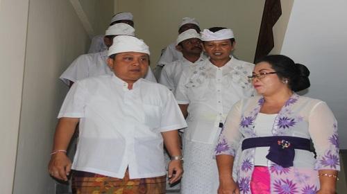 Album Kelurahan Renon Kecamatan Denpasar Selatan