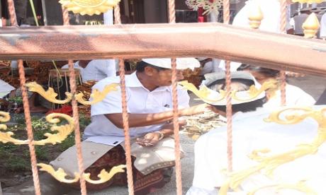 Album Kelurahan Renon Kecamatan Denpasar Selatan