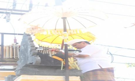 Album Kelurahan Renon Kecamatan Denpasar Selatan