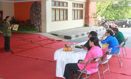 Rangkaian Lomba HKG-PKK