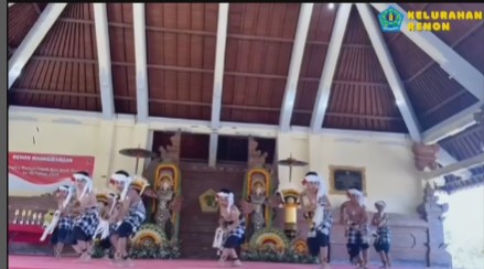 Hari Anak Nasional (HAN) ke 40 Tahun 2024