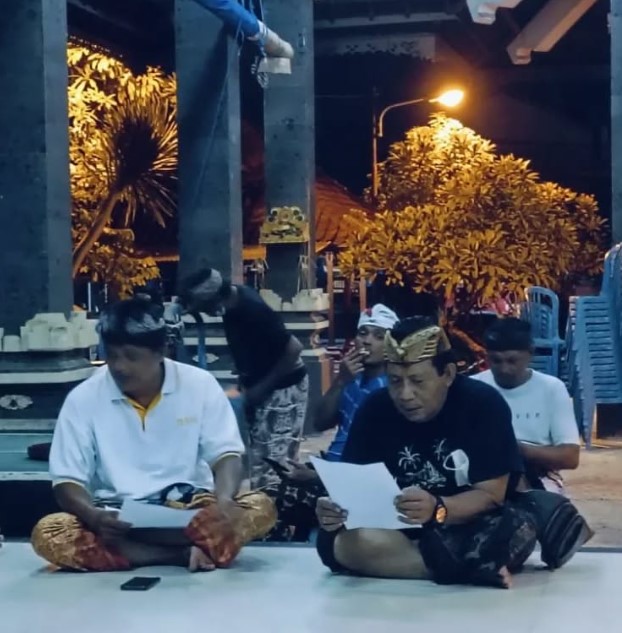 Sosialisasi Destinasi Wisata Kampung Cina 