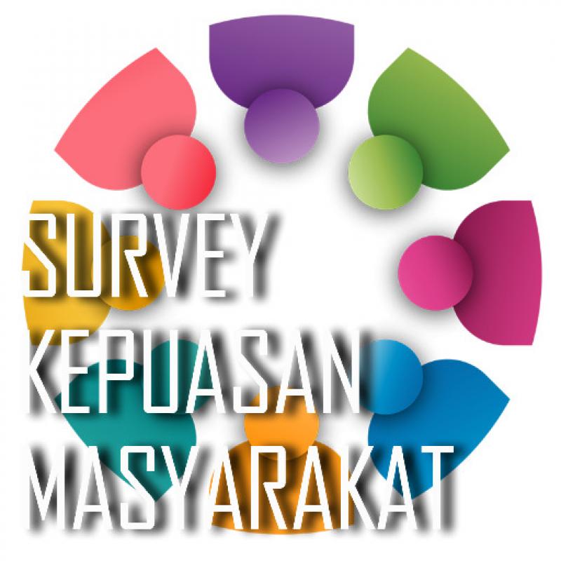Survey Kepuasan Masyarakat (SKM)
