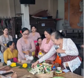 Pelatihan Kecakapan Hidup